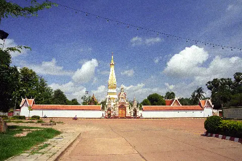 Related to Nakhon Phanom