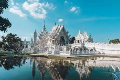 Related to Chiang Rai