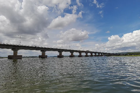 Related to Kalasin