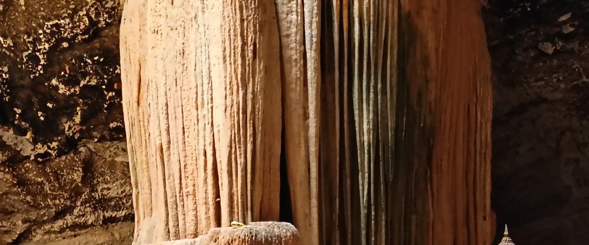 Kai Lon Cave — Khao Krapuk Subdistrict, Thailand