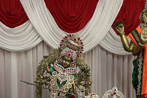 Related to Sri Shiva Panchayan Hindu Temple Hua Hin