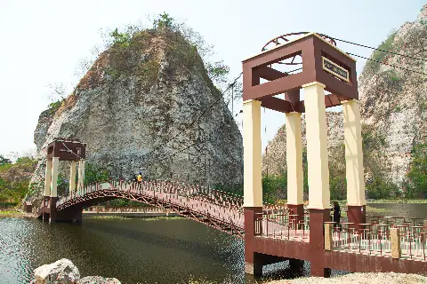Related to Ratchaburi