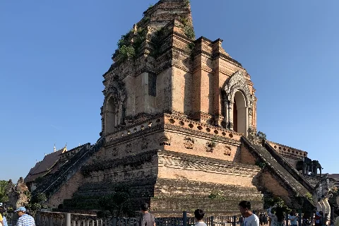 Related to Mueang Chiang Mai District