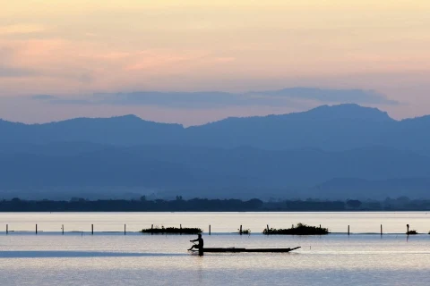 Related to Phayao