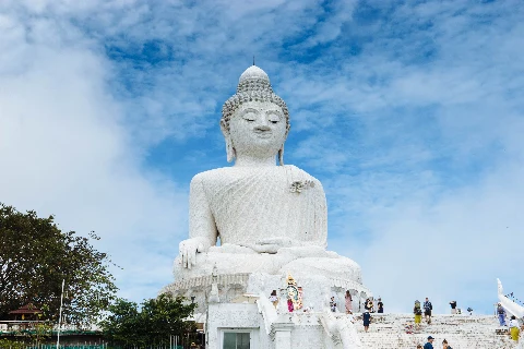 Related to Mueang Phuket District