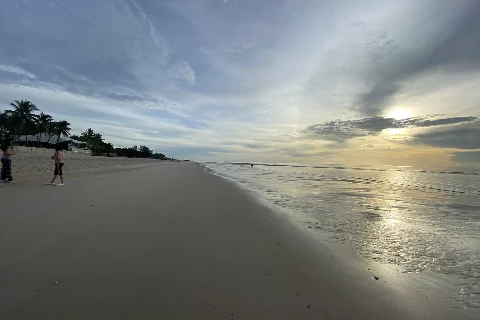 Related to Hua Hin Beach