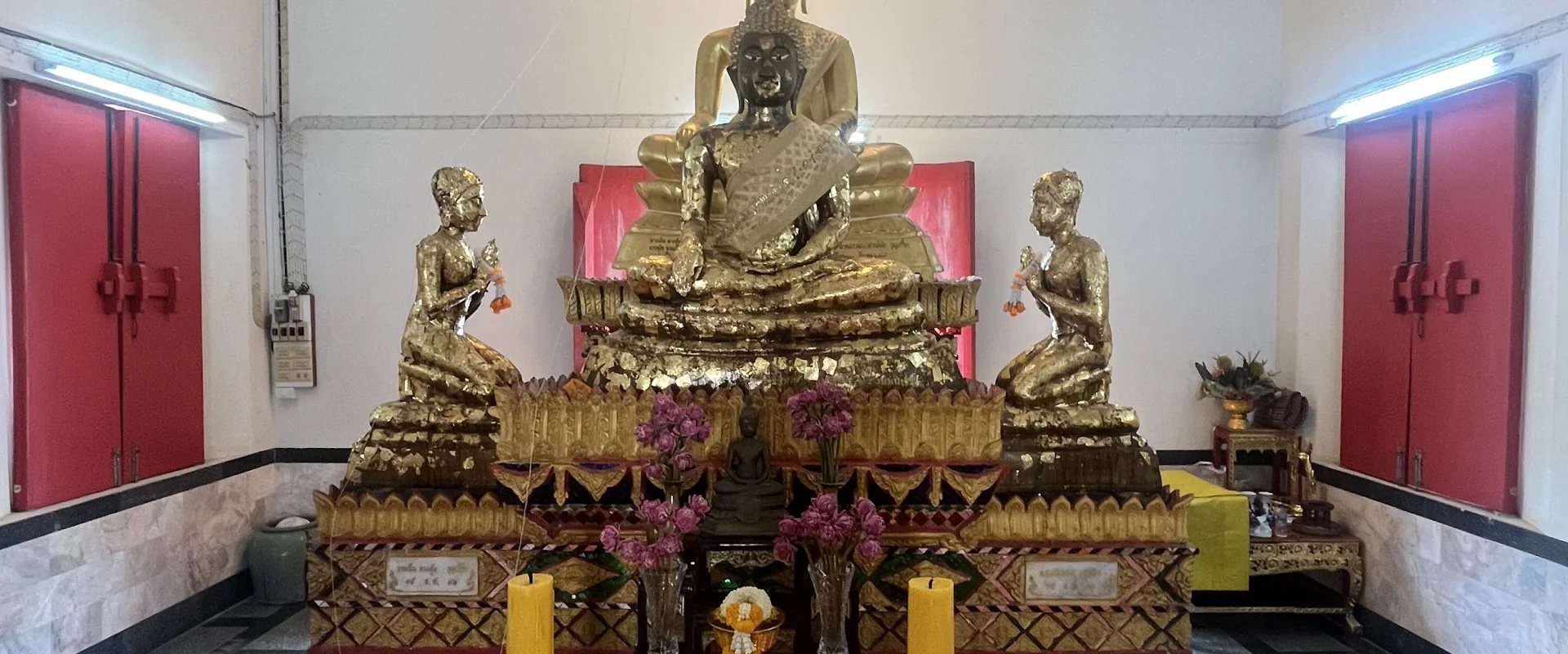 Wat Nong Khon — Hin Lek Fai Subdistrict, Thailand