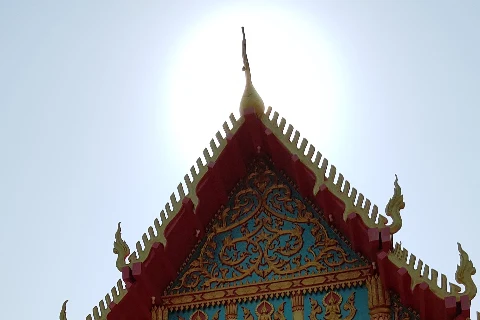 Related to Wat Khiri Wongsaram