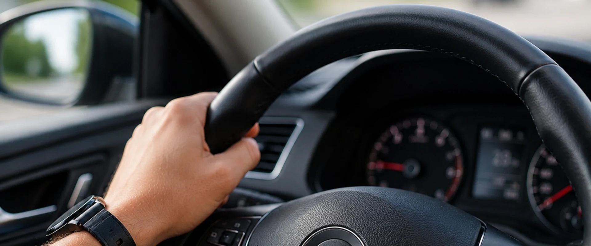 Driving