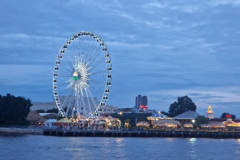 Related to Asiatique Sky