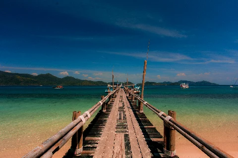 Related to Trat