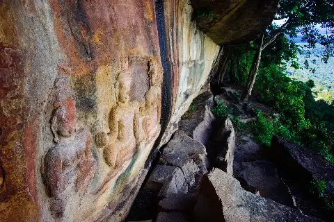 Related to Sisaket