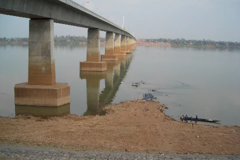 Related to Mukdahan