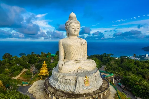 Related to Phuket Island