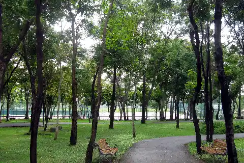 Related to Ramintra Sports Park