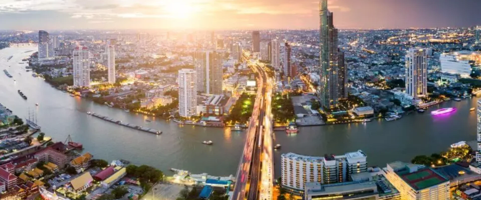 Related to Central Thailand