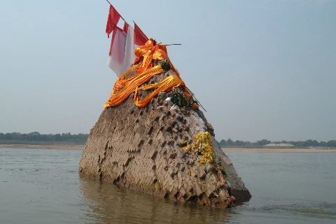 Related to Nong Khai