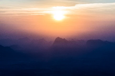 Related to Loei