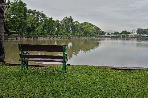 Related to Bueng Kum District