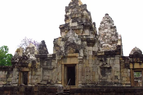 Related to Sa Kaeo