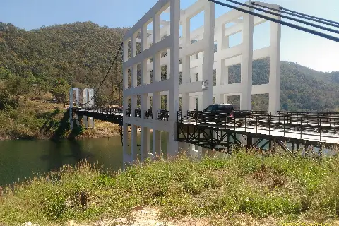 Related to Doi Saket District