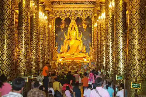 Related to Phitsanulok