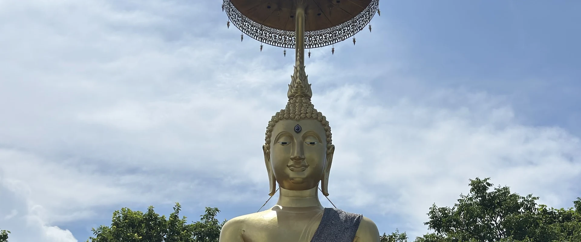 Wat Phuttha Chaiyo — Nong Kae Subdistrict, Thailand