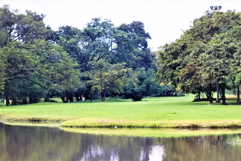 Related to Wachirabenchathat Park (State Railway Park)