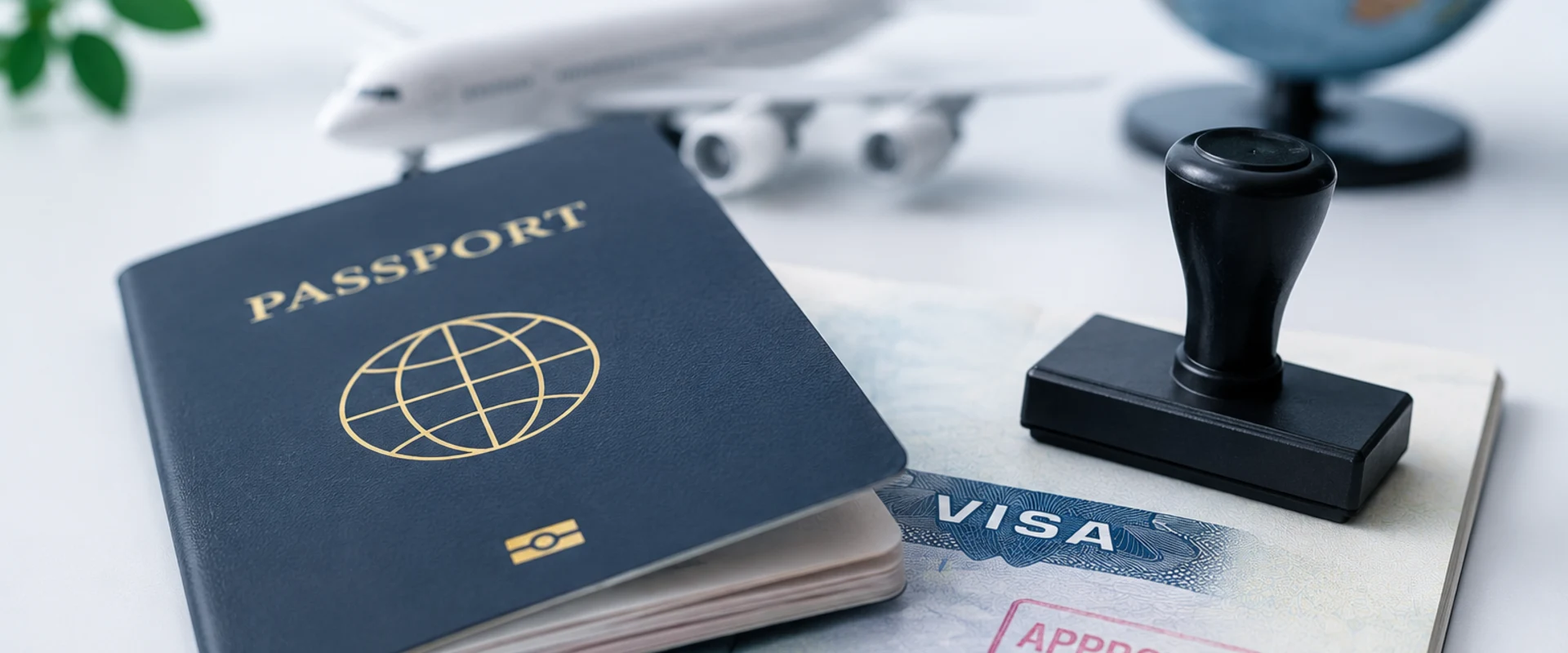 Visas