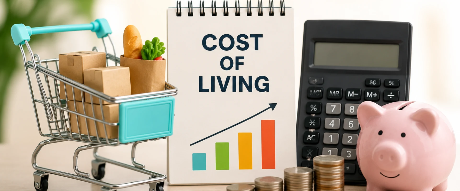 Cost of Living