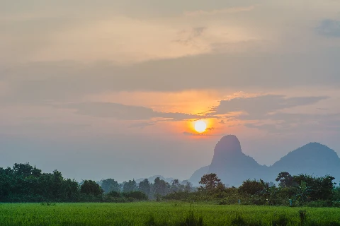 Related to Phatthalung