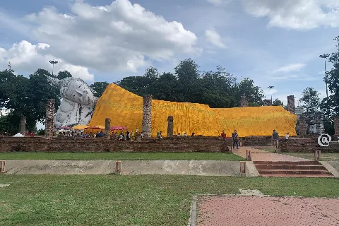 Related to Ang Thong