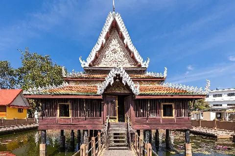 Related to Yasothon