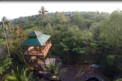 Related to Sri Nakhon Khuean Khan Park and Botanical Garden