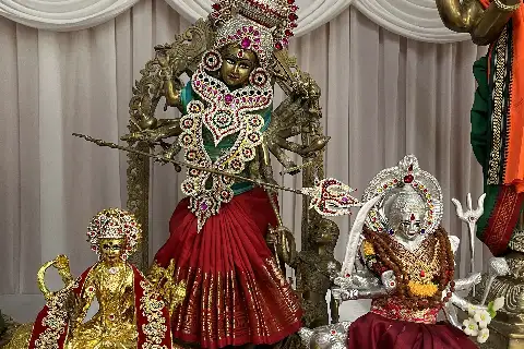 Related to Sri Shiva Panchayan Hindu Temple Hua Hin