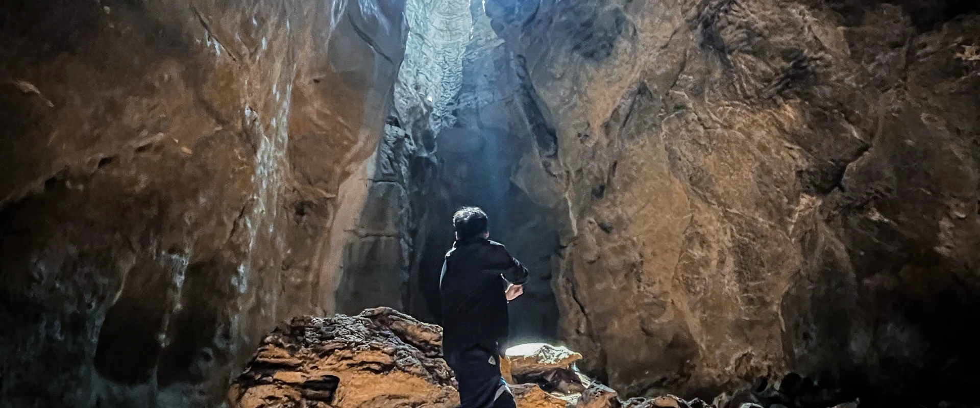 Tham Dao — Nong Phlap Subdistrict, Thailand