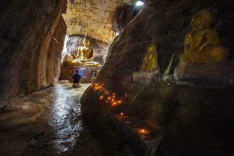 Related to Nong Bua Lamphu