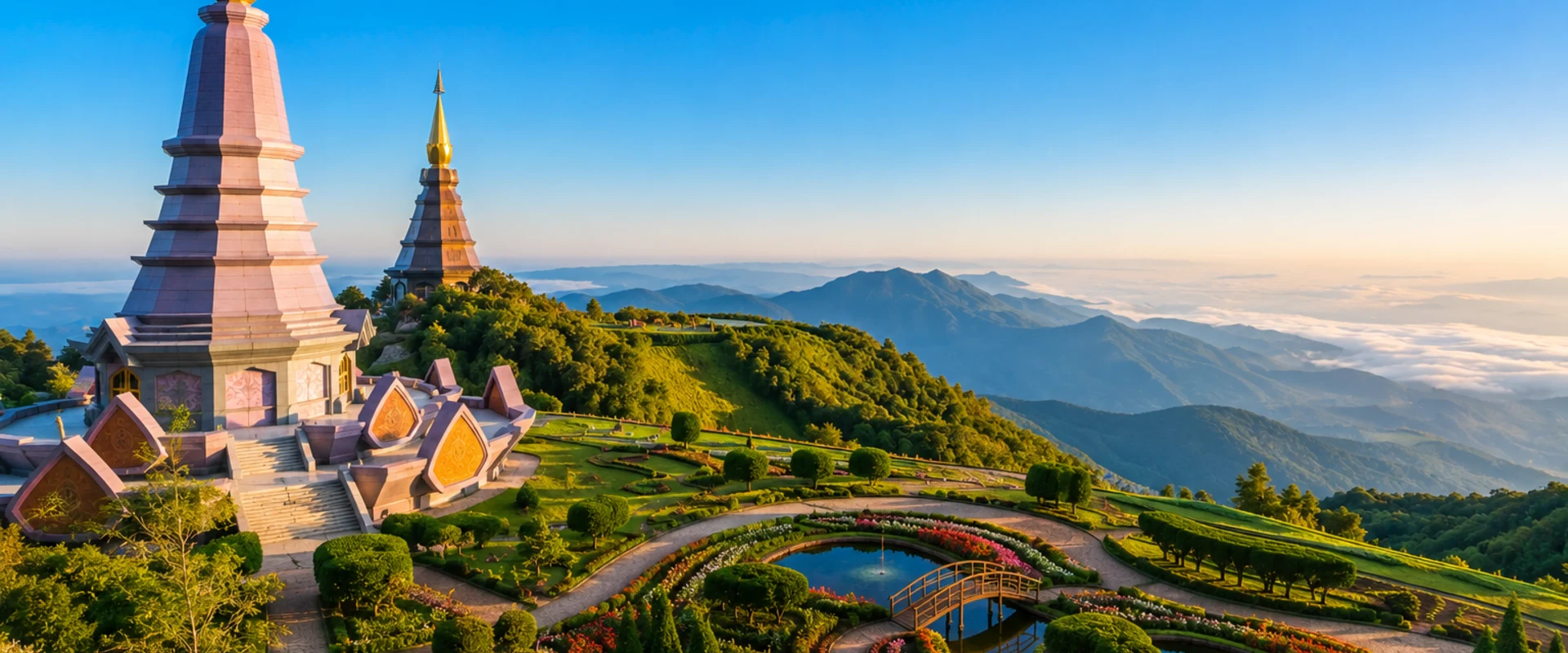 Related to Northern Thailand