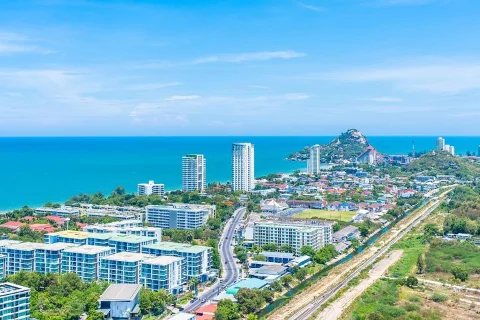 Related to Hua Hin Subdistrict