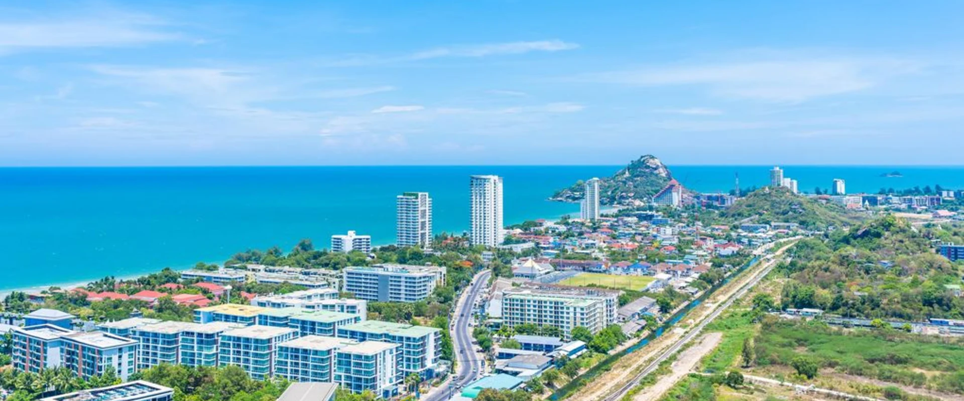 Related to Hua Hin Subdistrict