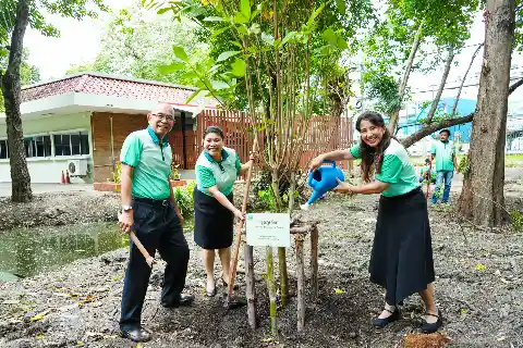 Related to Thai Commemorative Garden