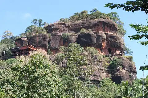 Related to Bueng Kan