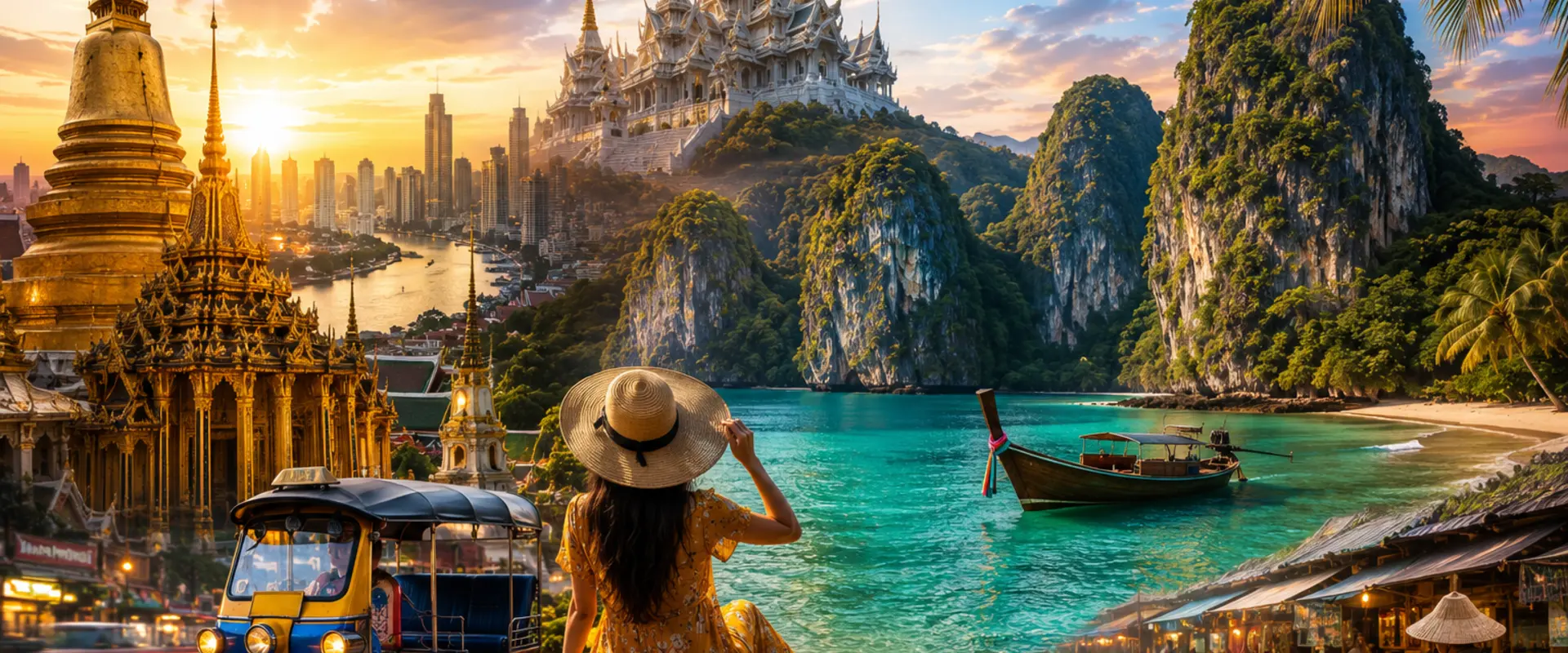 Best Places To Visit